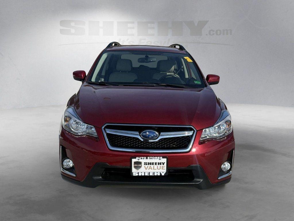used 2016 Subaru Crosstrek car, priced at $13,591