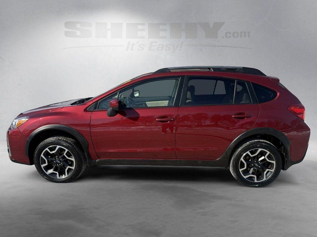 used 2016 Subaru Crosstrek car, priced at $13,591