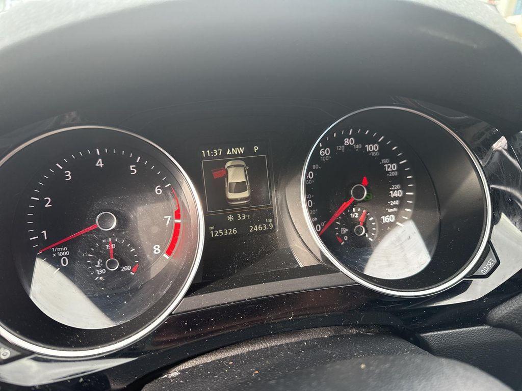 used 2017 Volkswagen Jetta car, priced at $9,791