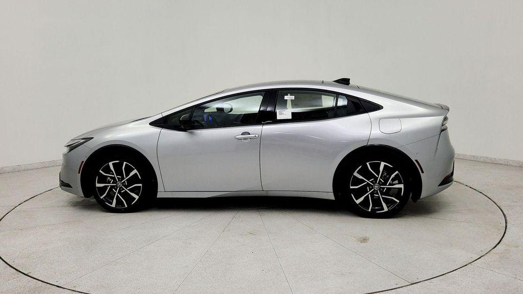 new 2026 Toyota Prius Plug-In Hybrid car, priced at $43,413