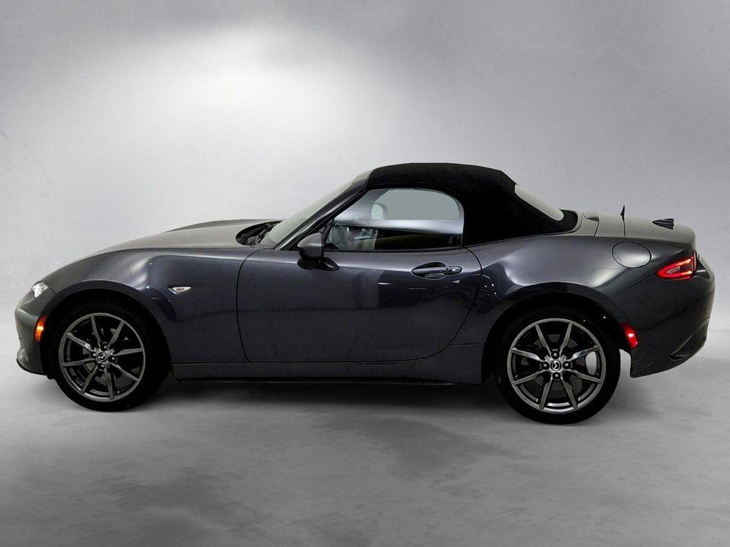 used 2016 Mazda MX-5 Miata car, priced at $12,691