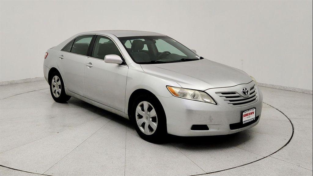 used 2009 Toyota Camry car, priced at $7,291