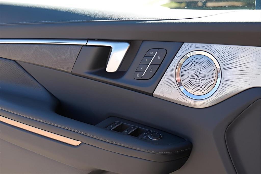 new 2026 Buick Enclave car, priced at $66,333