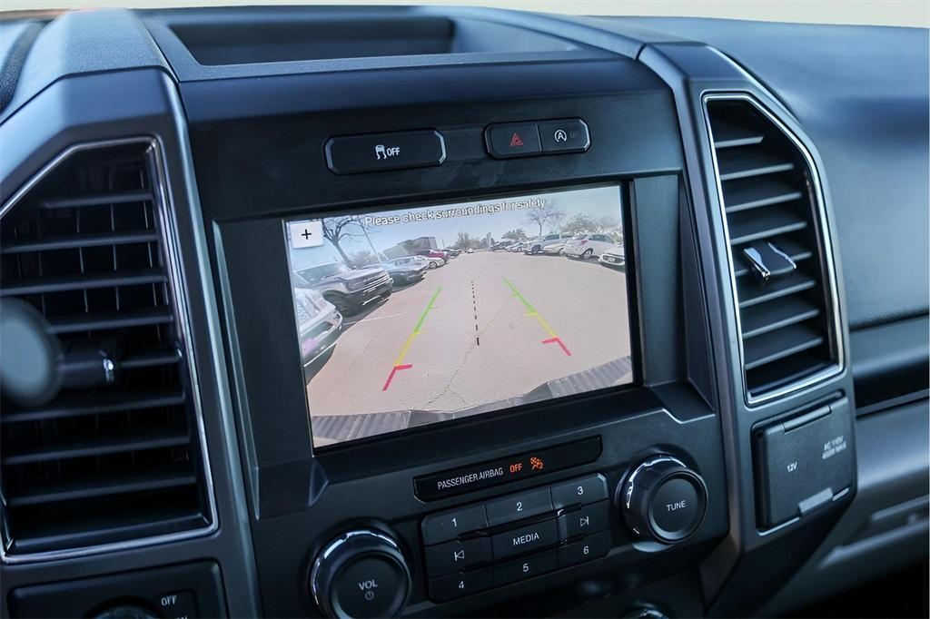 used 2019 Ford F-150 car, priced at $24,498