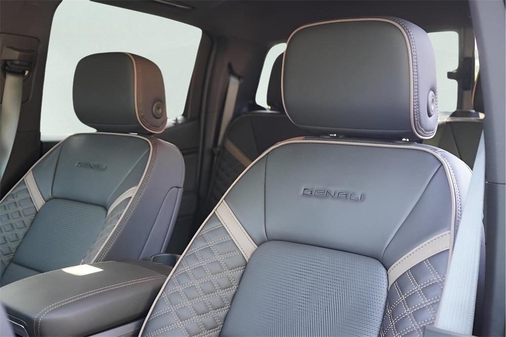 new 2026 GMC Canyon car, priced at $55,305