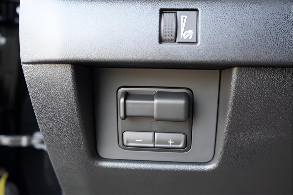 new 2026 GMC Canyon car, priced at $55,305