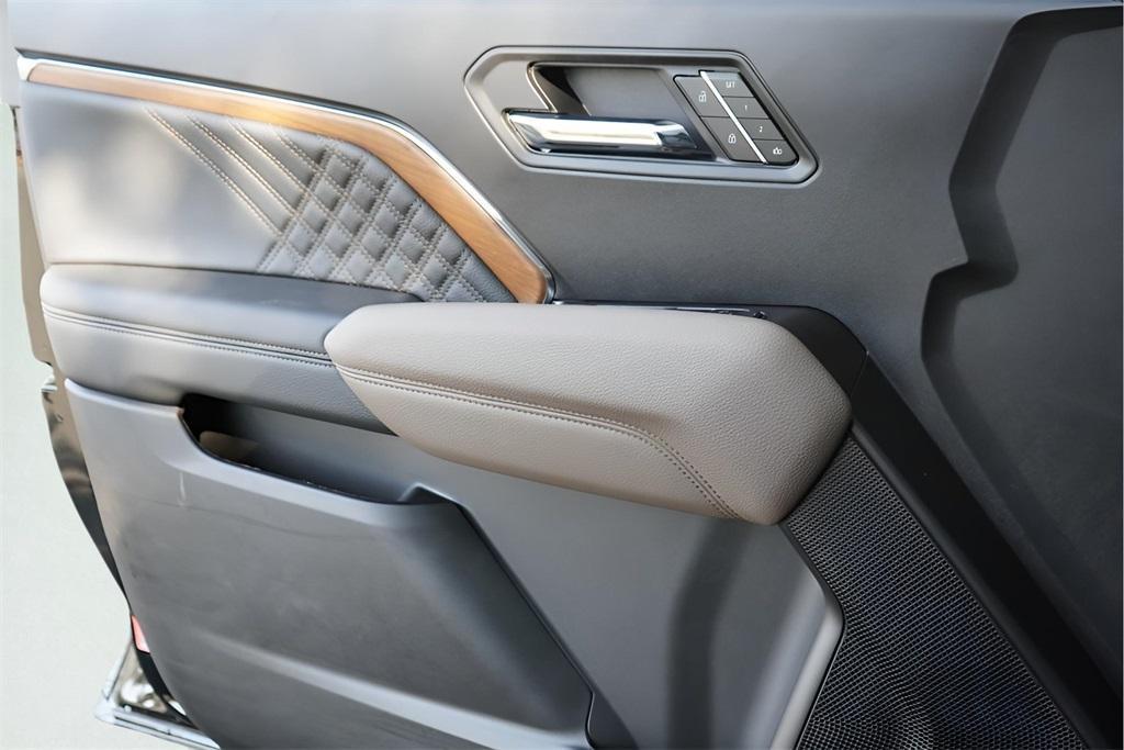 new 2026 GMC Canyon car, priced at $55,305