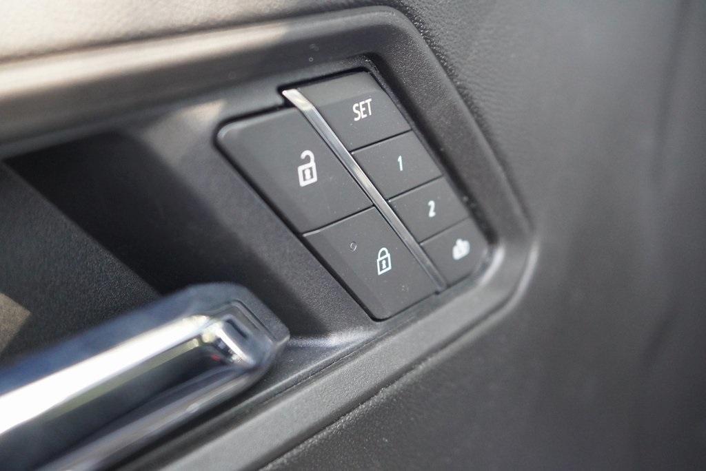 new 2026 GMC Canyon car, priced at $55,305