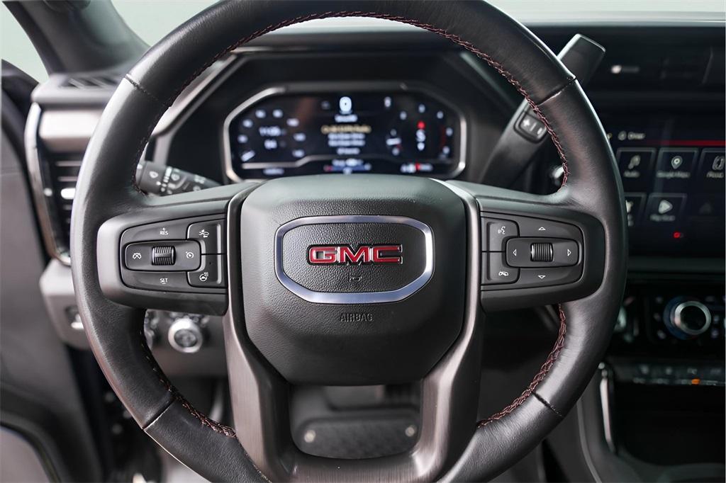 used 2025 GMC Sierra 2500 car, priced at $84,498