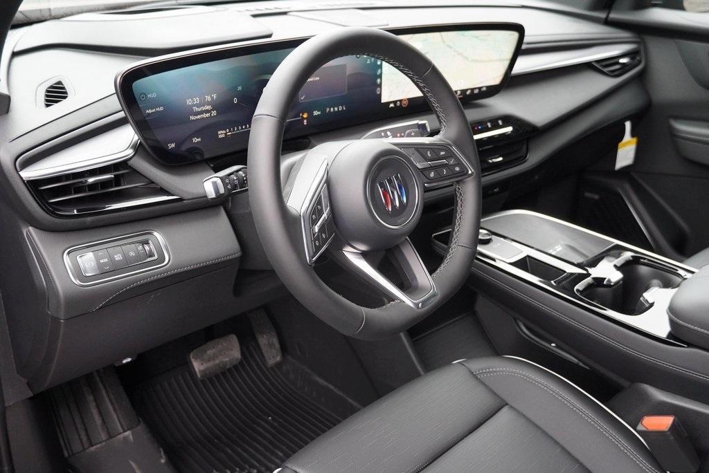 new 2026 Buick Enclave car, priced at $46,429