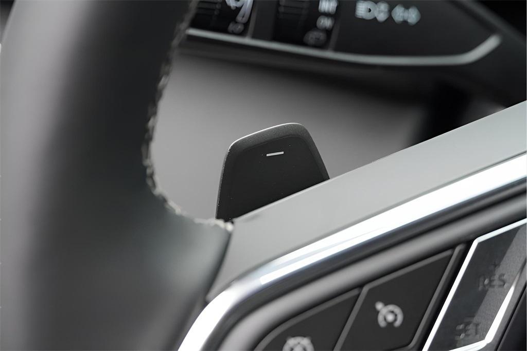 new 2026 Buick Enclave car, priced at $46,429