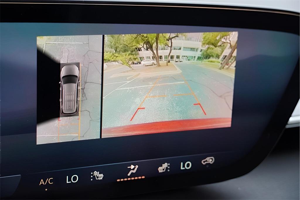 new 2026 Buick Enclave car, priced at $46,429