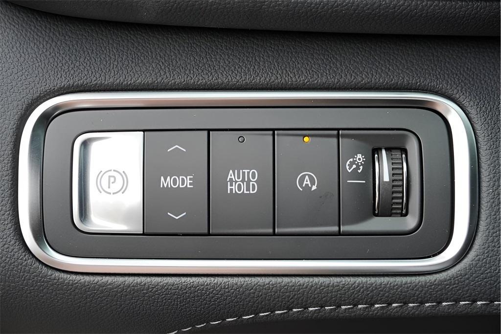 new 2026 Buick Enclave car, priced at $46,429