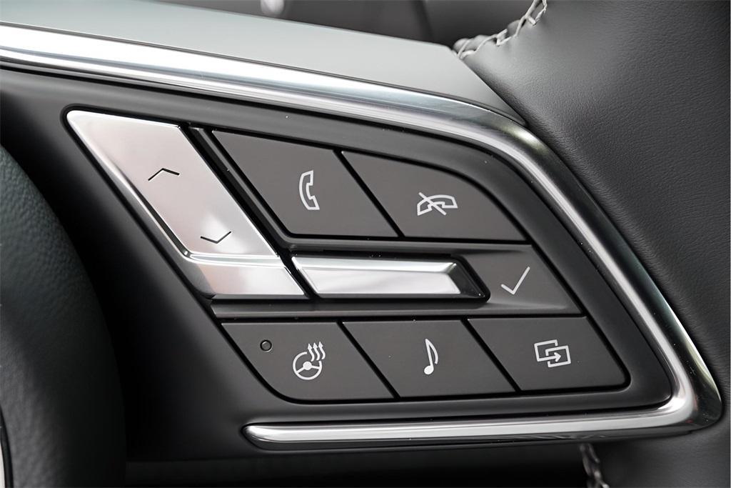 new 2026 Buick Enclave car, priced at $46,429