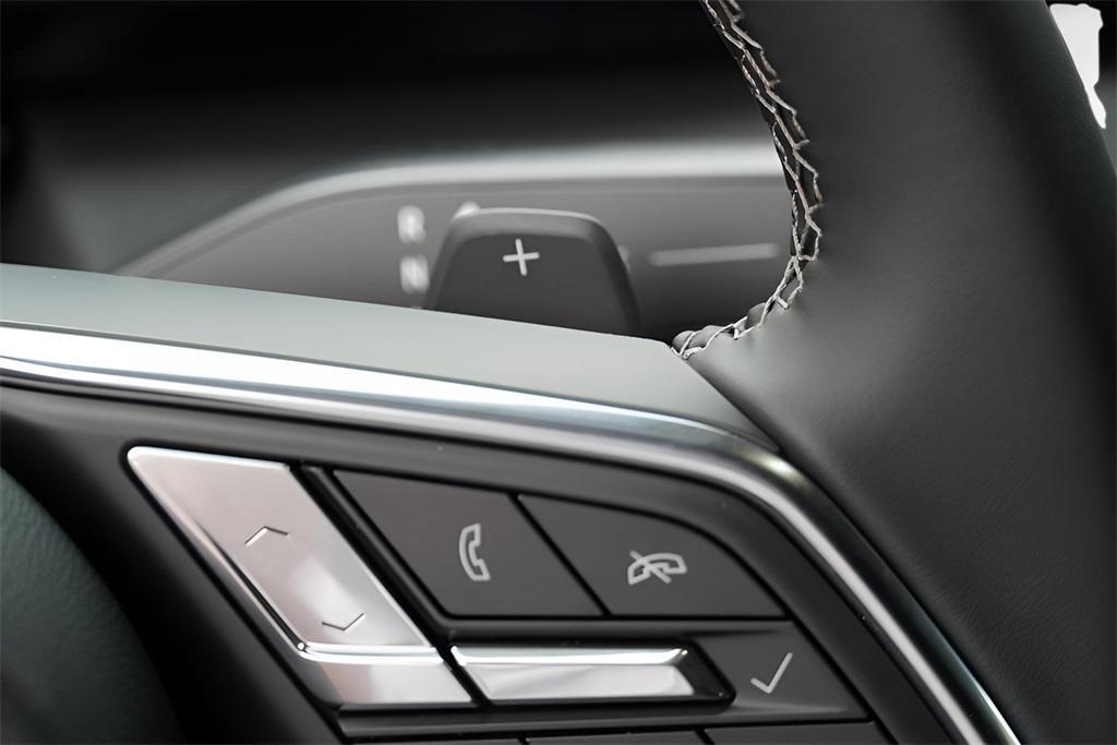 new 2026 Buick Enclave car, priced at $46,429