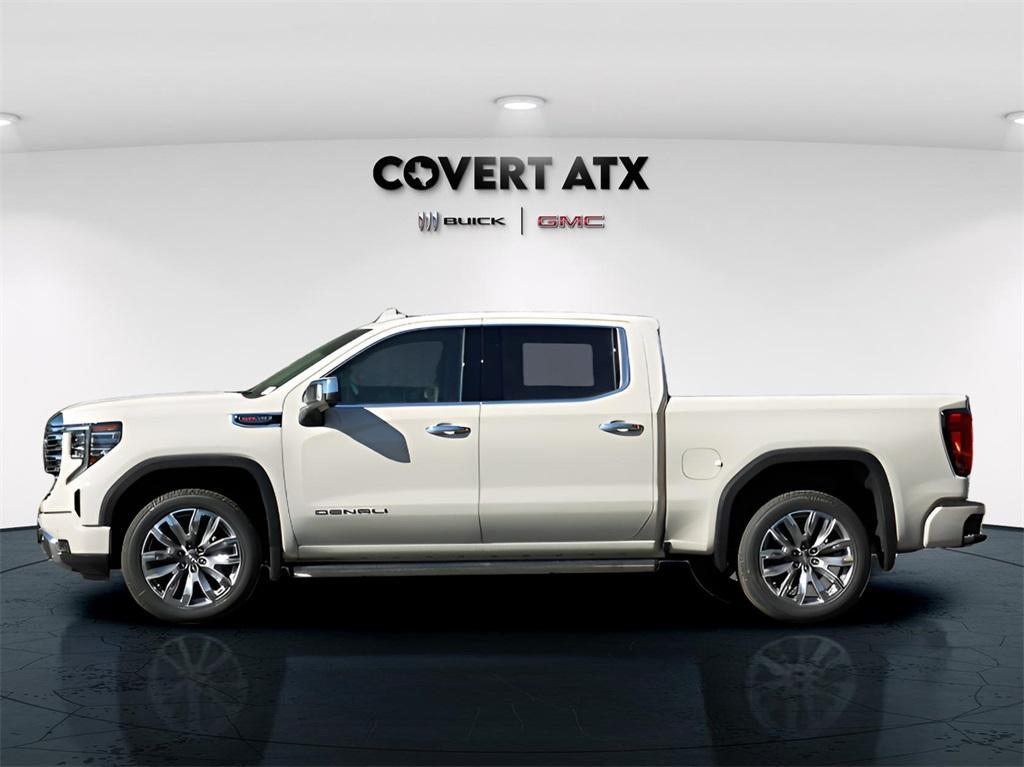 new 2026 GMC Sierra 1500 car, priced at $71,439