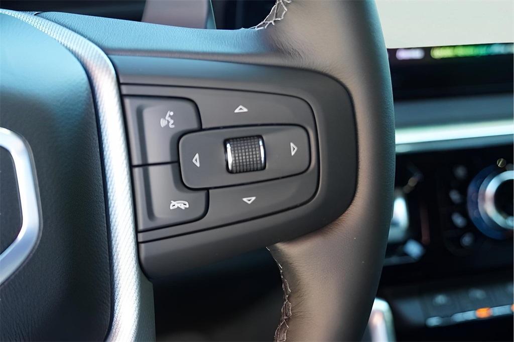 new 2026 GMC Sierra 1500 car, priced at $71,439
