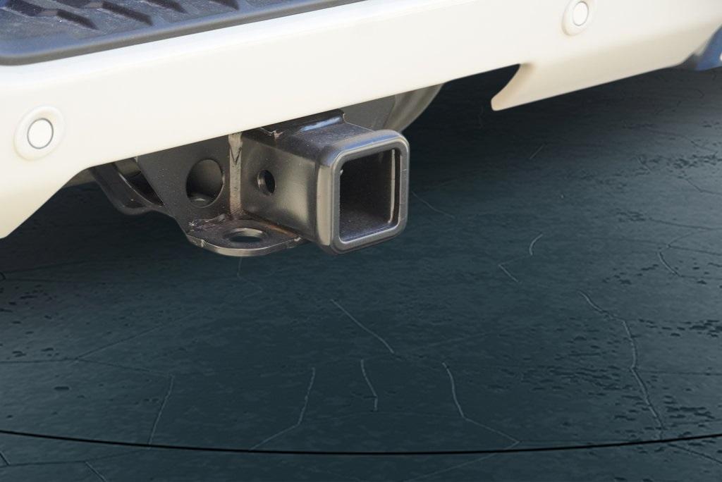 new 2026 GMC Sierra 1500 car, priced at $71,439