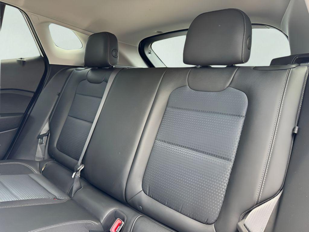 used 2026 Chevrolet Trax car, priced at $24,723