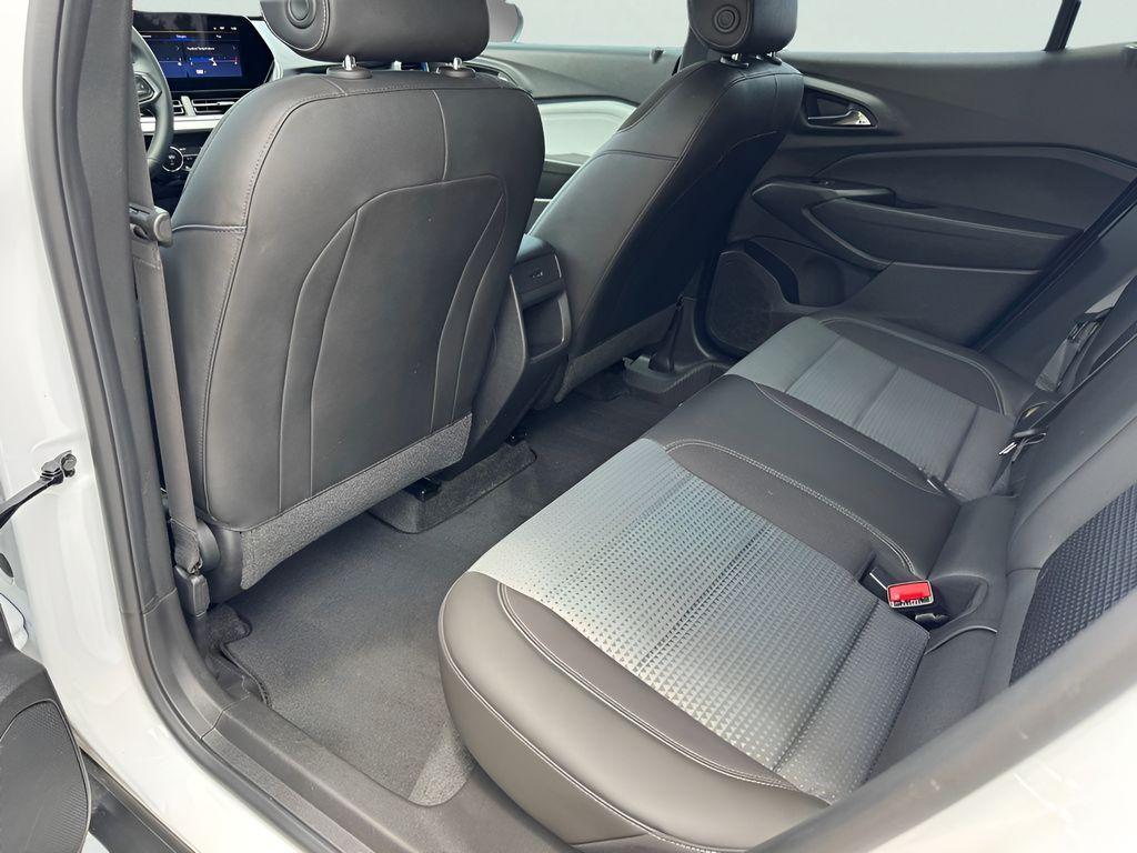 used 2026 Chevrolet Trax car, priced at $24,723