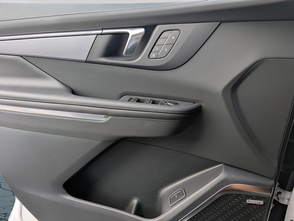 new 2025 Buick Enclave car, priced at $46,555