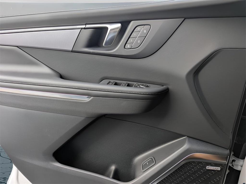 new 2025 Buick Enclave car, priced at $45,080