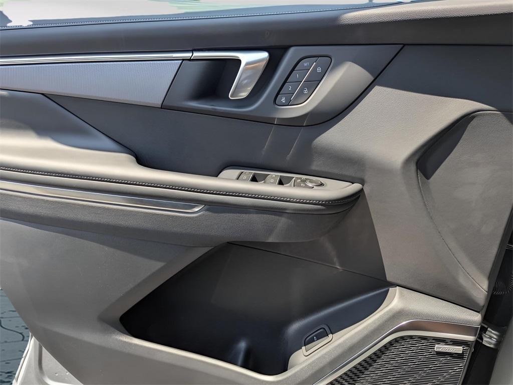 new 2026 Buick Enclave car, priced at $56,100