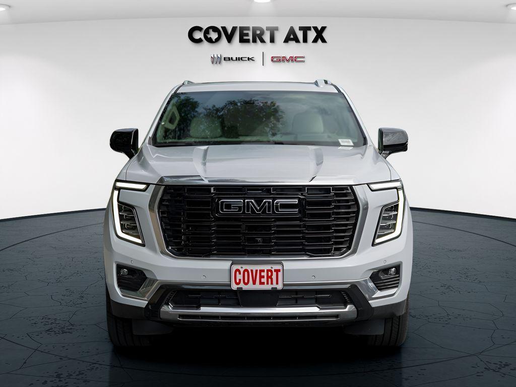 new 2026 GMC Yukon XL car, priced at $102,059