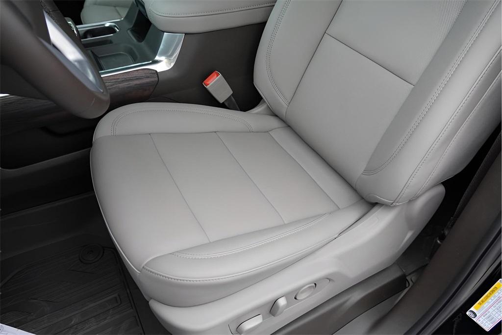 new 2026 GMC Sierra 1500 car, priced at $60,204