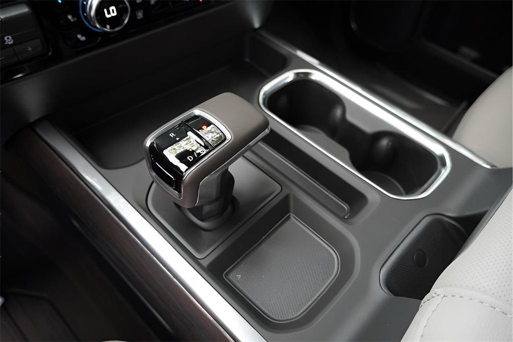 new 2026 GMC Sierra 1500 car, priced at $60,204