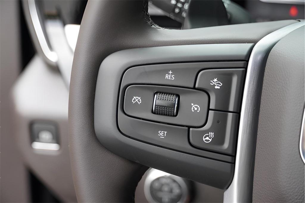 new 2026 GMC Sierra 1500 car, priced at $60,204