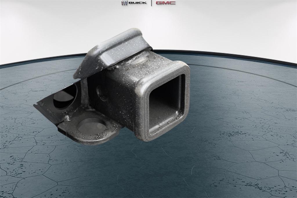 new 2026 GMC Sierra 1500 car, priced at $60,204