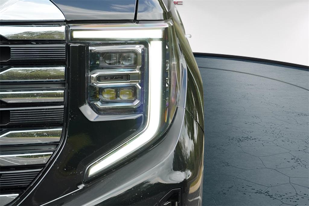new 2026 GMC Sierra 1500 car, priced at $60,204