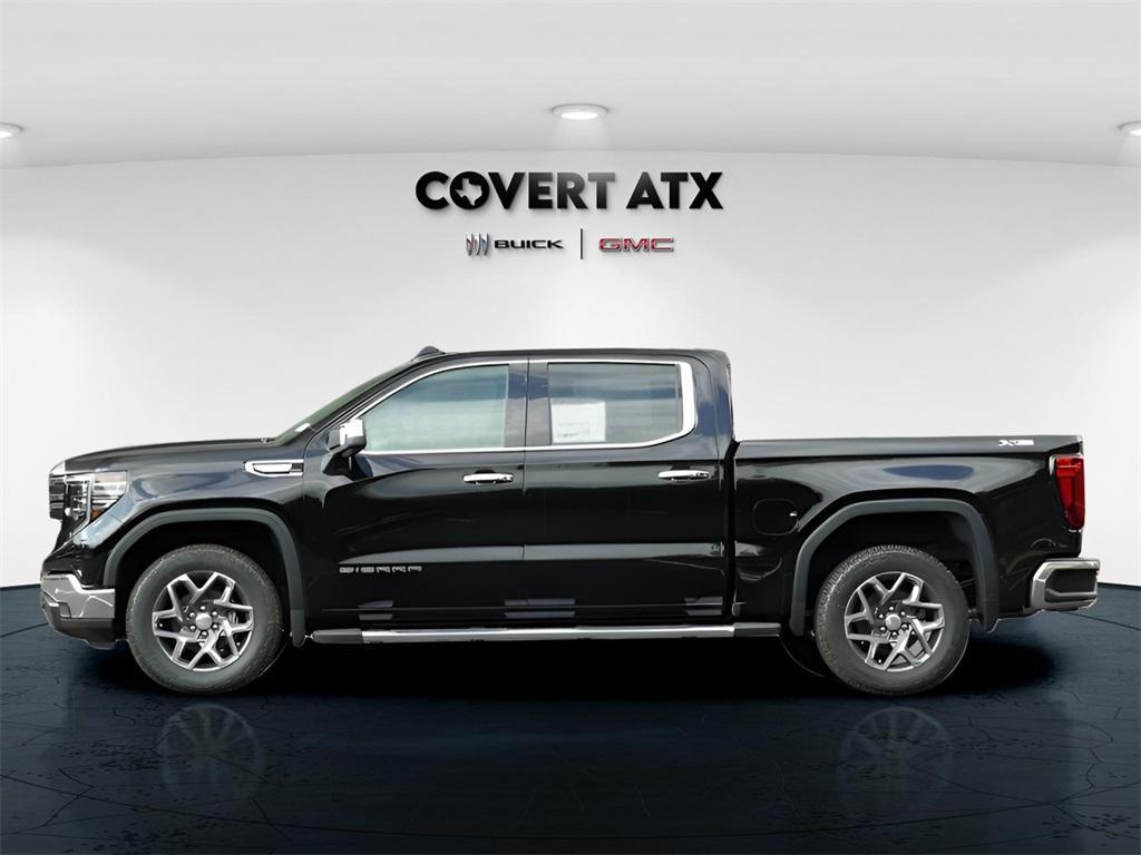 new 2026 GMC Sierra 1500 car, priced at $60,204