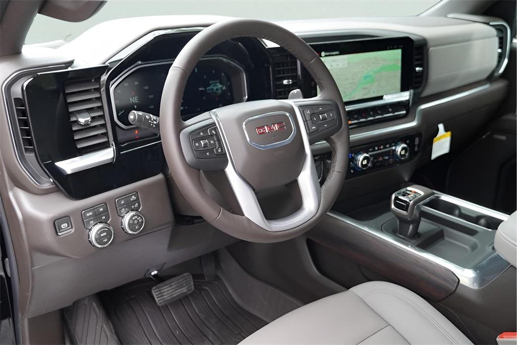 new 2026 GMC Sierra 1500 car, priced at $60,204