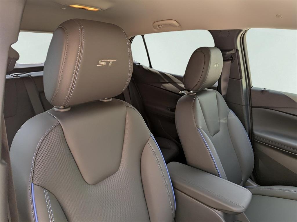 new 2026 Buick Encore GX car, priced at $27,665