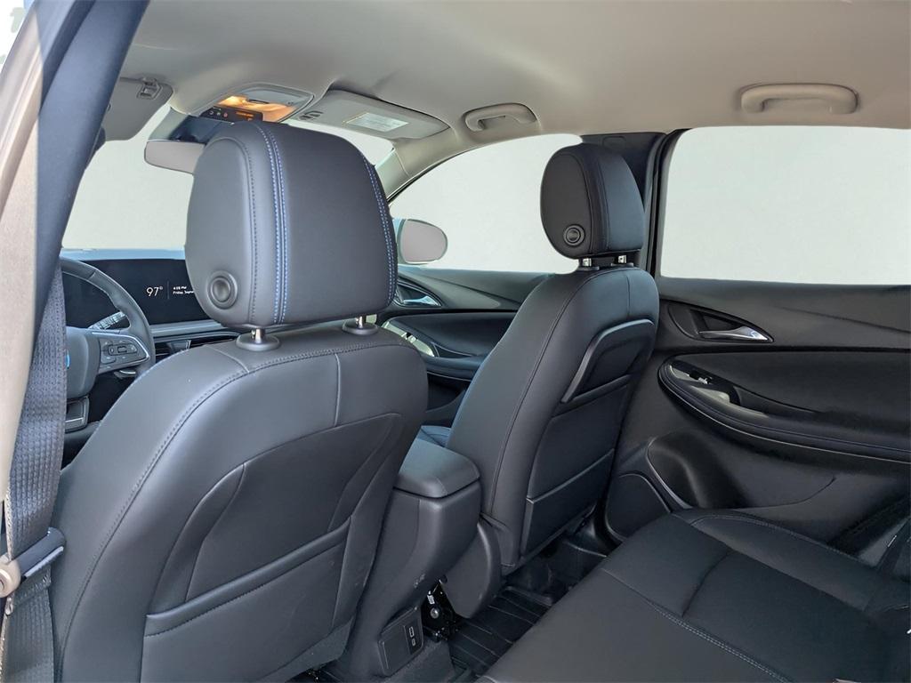 new 2026 Buick Encore GX car, priced at $27,665