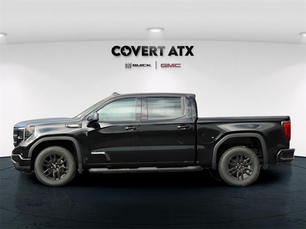 new 2026 GMC Sierra 1500 car, priced at $42,400