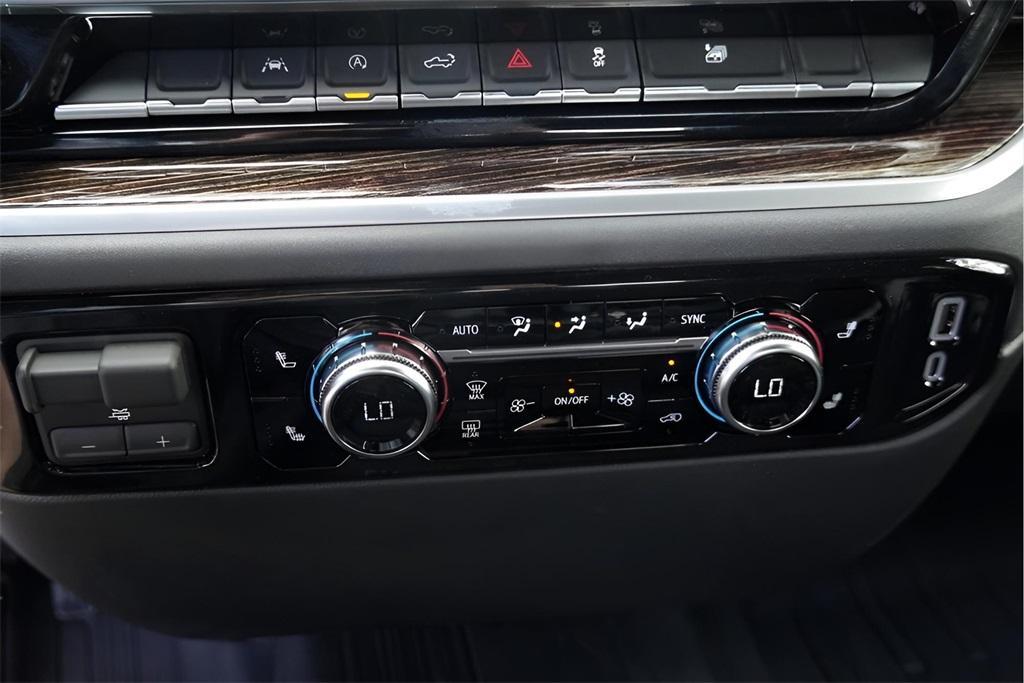 new 2026 GMC Sierra 1500 car, priced at $42,400