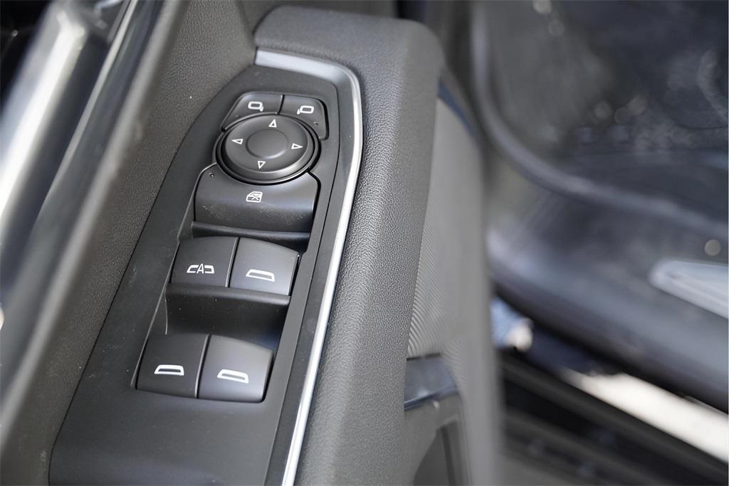 new 2026 GMC Sierra 1500 car, priced at $42,400