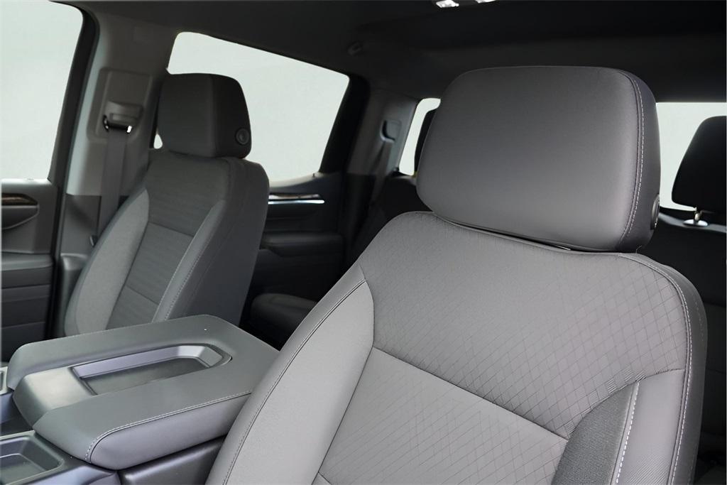 new 2026 GMC Sierra 1500 car, priced at $42,400