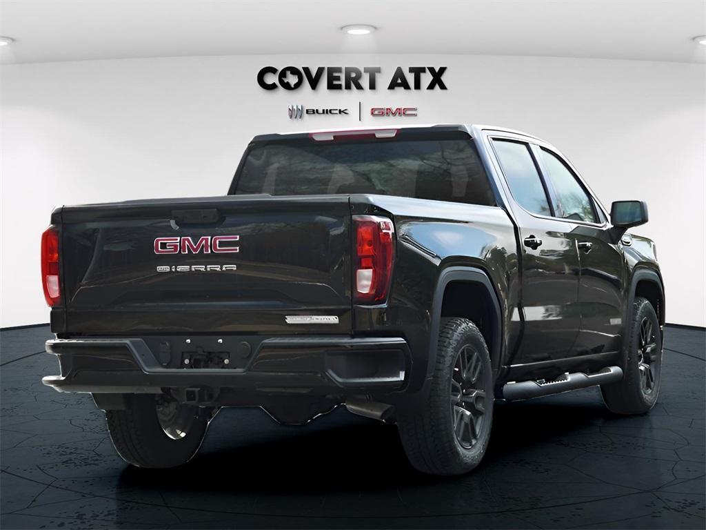 new 2026 GMC Sierra 1500 car, priced at $42,400