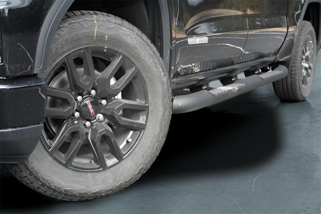 new 2026 GMC Sierra 1500 car, priced at $42,400