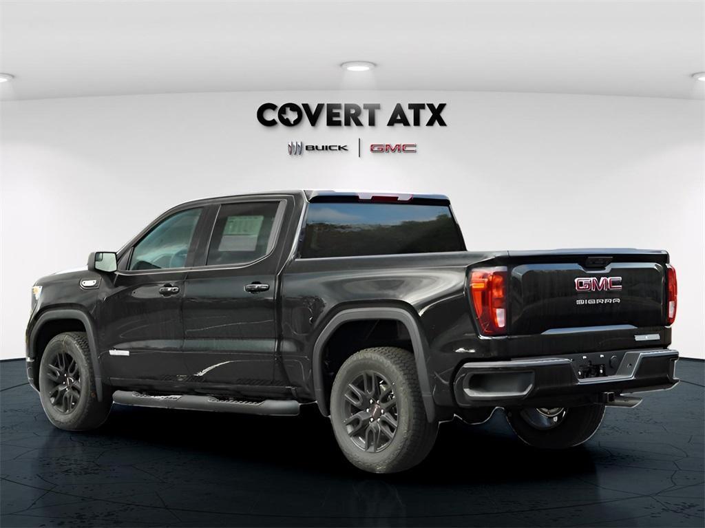 new 2026 GMC Sierra 1500 car, priced at $42,400