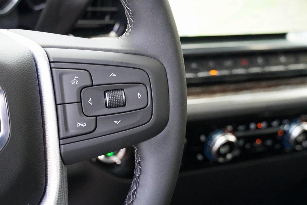 new 2026 GMC Sierra 1500 car, priced at $42,400