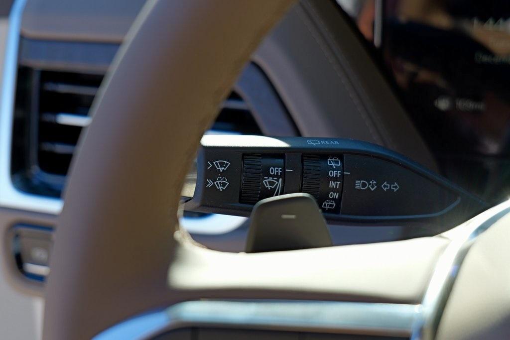 new 2026 GMC Yukon car, priced at $93,754