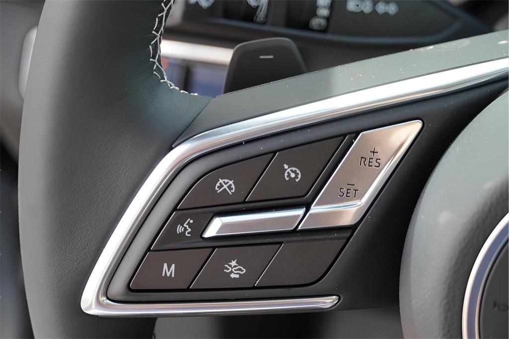 new 2026 Buick Envision car, priced at $47,929