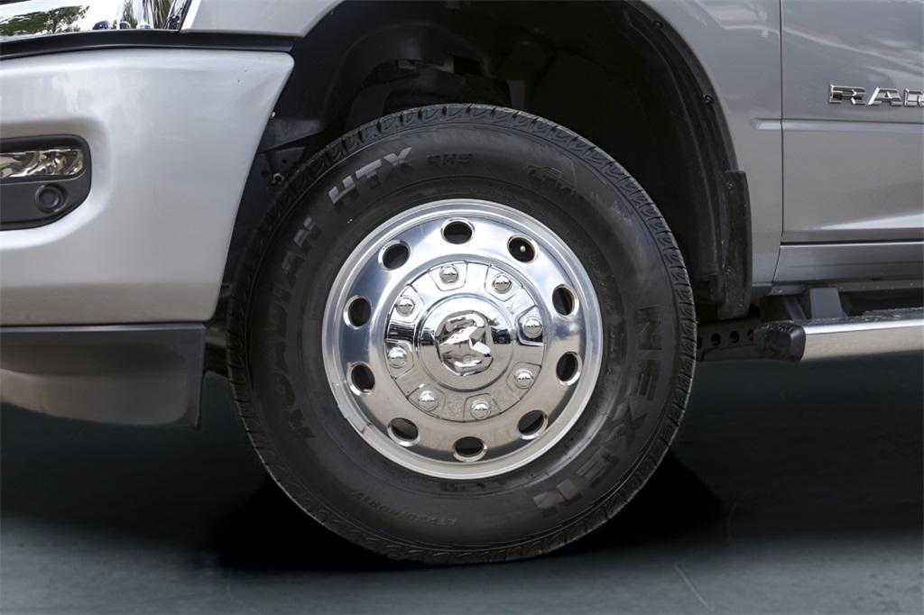 used 2024 Ram 3500 car, priced at $73,298