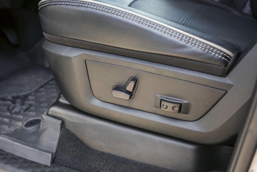 used 2024 Ram 3500 car, priced at $73,298