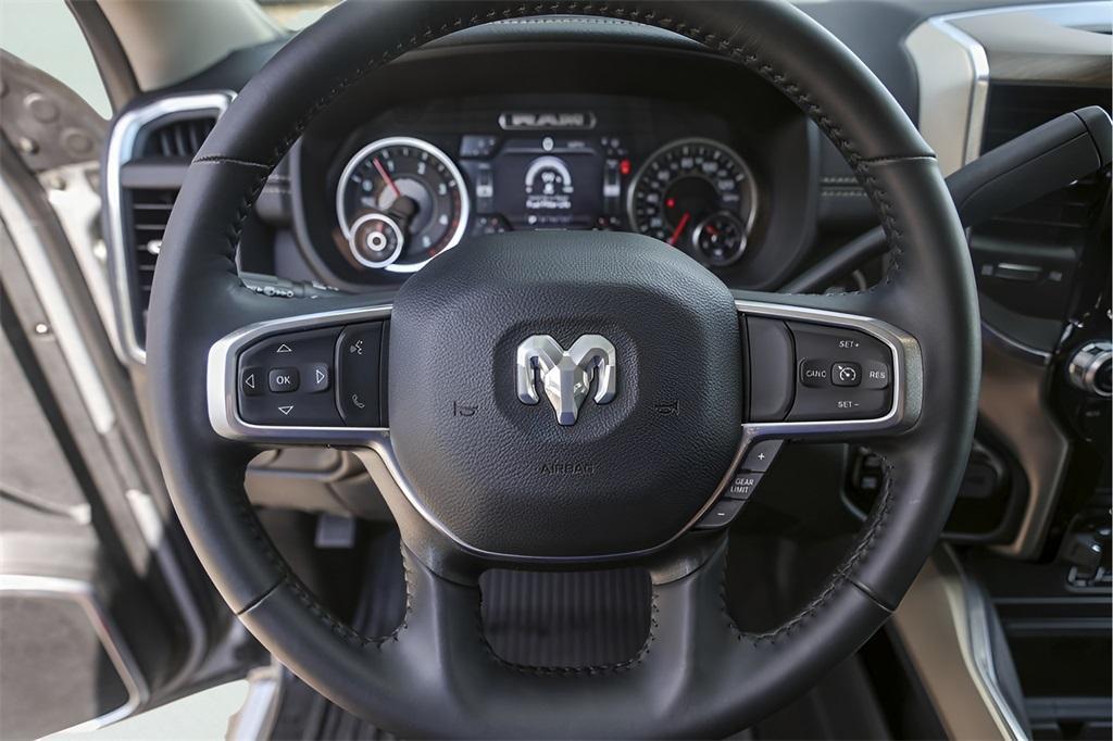 used 2024 Ram 3500 car, priced at $73,298